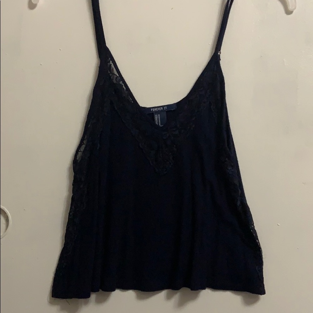 Forever 21